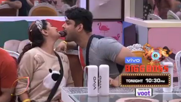 Bigg Boss 13 Contestants To Come Closer