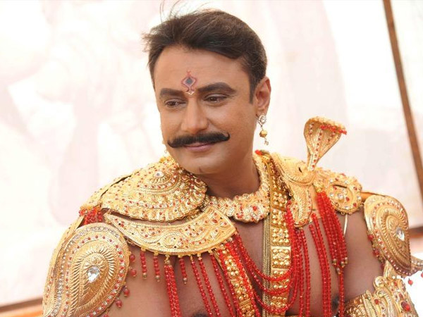 But, He Missed The Big Screen