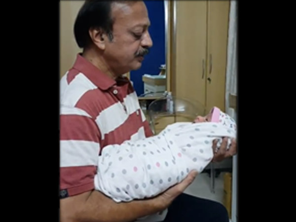 The Video Is Special To Radhika