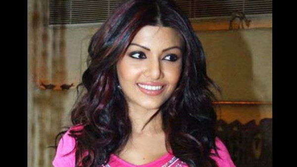 Koena Mitra Koena Mitra