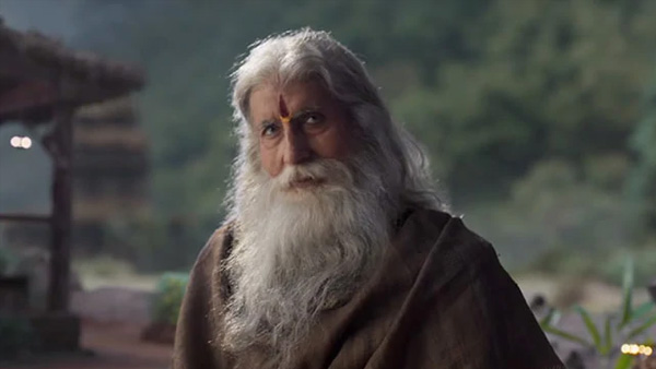 Not Much About Sye Raa 