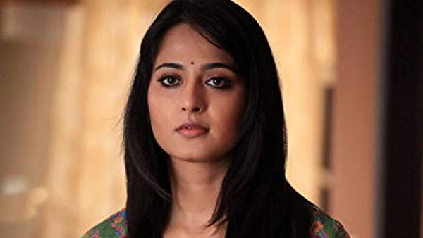 A Shocker To Anushka Shetty Fans? A Shocker To Anushka Shetty Fans?