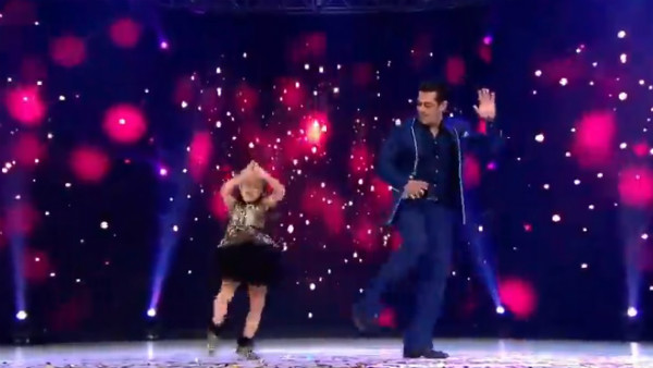 Dance Deewane 2 Finalists