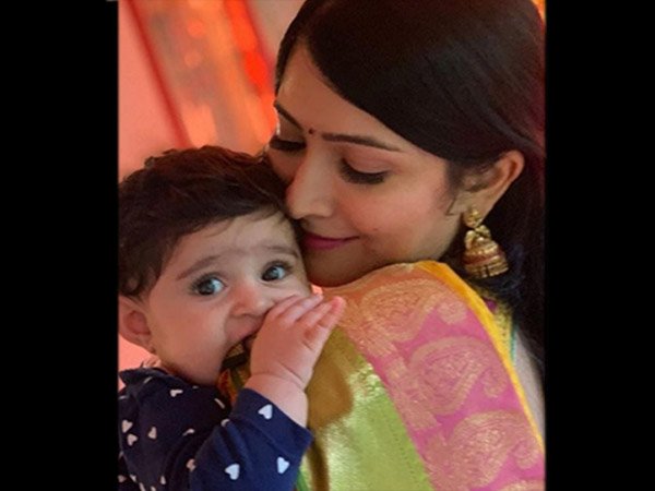 Like Mother Like Daughter