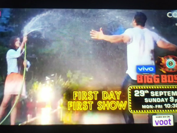 Siddharth Shukla Is The Second Confirmed Contestant? Siddharth Shukla Is The Second Confirmed Contestant?