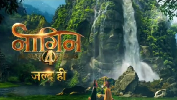 Naagin 4 Promo