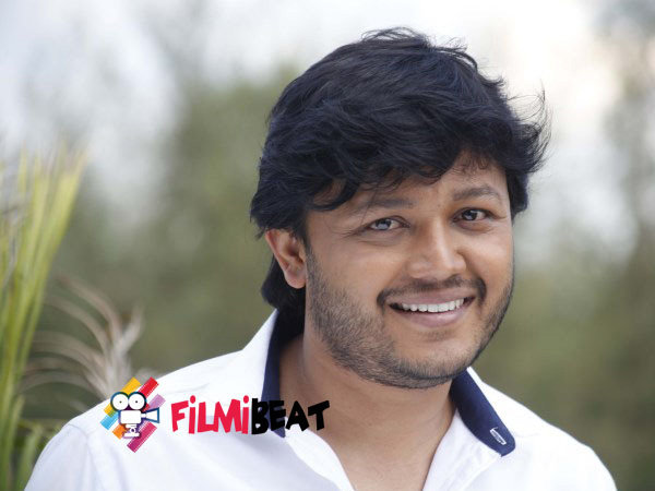 He'll Visit Theatres For Geetha