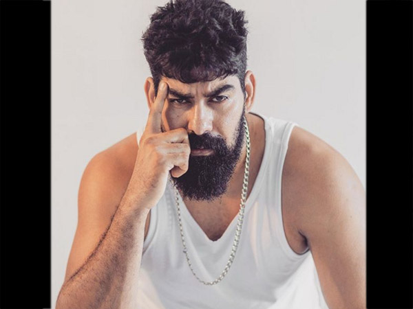 Never-before-seen Sort Of Boxing Never-before-seen Sort Of Boxing