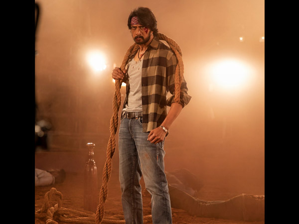 Sudeep Further Added...