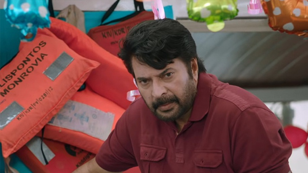 Day 1 At Carnival Cinemas