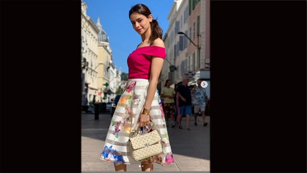 Ekta Had Hinted That The New Komolika Had Played A Lead Role On Her Show