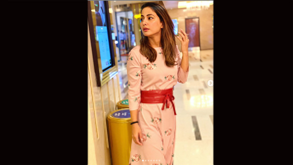 Ekta Wants To Collaborate With Hina