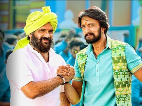 Nagarjun @nagarjun2901 · 52m