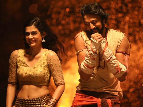 ಕನ್ನಡಿಗ Someone Unbiased @Inevitable1965