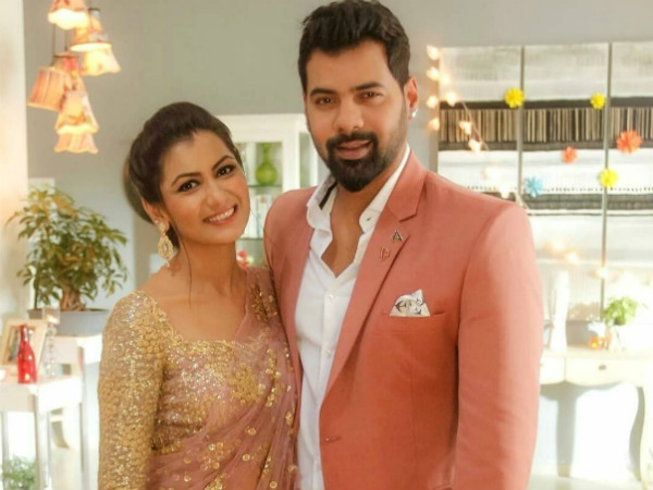 Kumkum Bhagya & Kundali Bhagya