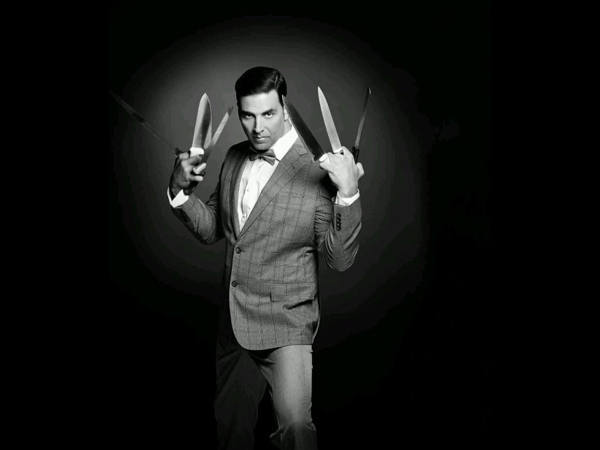 When The Actor Had A 'Khatron Ke Khiladi' Moment In Real Life When The Actor Had A 'Khatron Ke Khiladi' Moment In Real Life