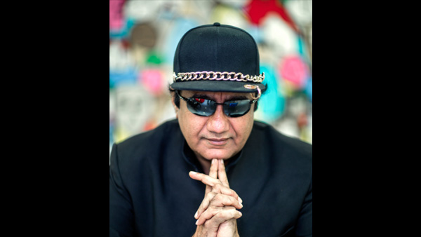 Anu Malik’s Younger Brother Abu Malik Approached For Bigg Boss 13! Anu Malik’s Younger Brother Abu Malik Approached For Bigg Boss 13!