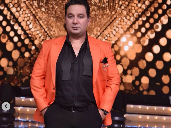 Ahmed Khan Miffed With Urvashi Dholakia