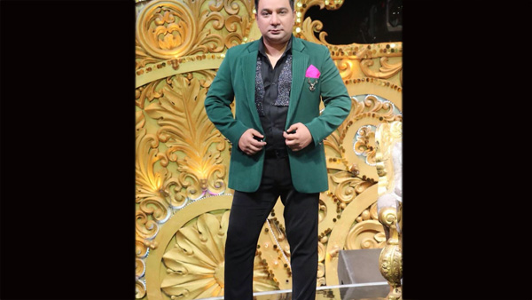 Ahmed Khan Miffed With ViRima & Doesn’t Give Scores