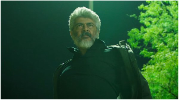 Another 100-crore Club Movie For Ajith Kumar