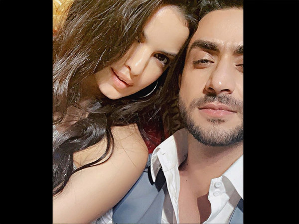 Does Aly Still Love Natasa?