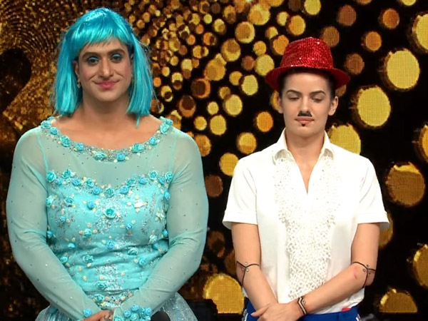 Aly Goni Has An Emotional Breakdown!