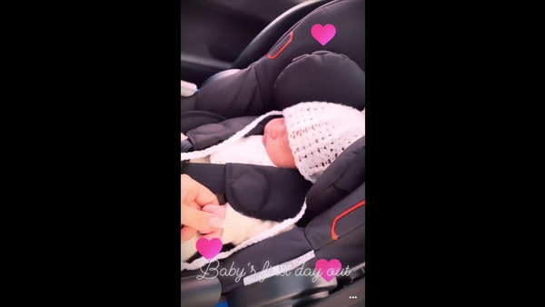 Make Way For This Adorable Picture