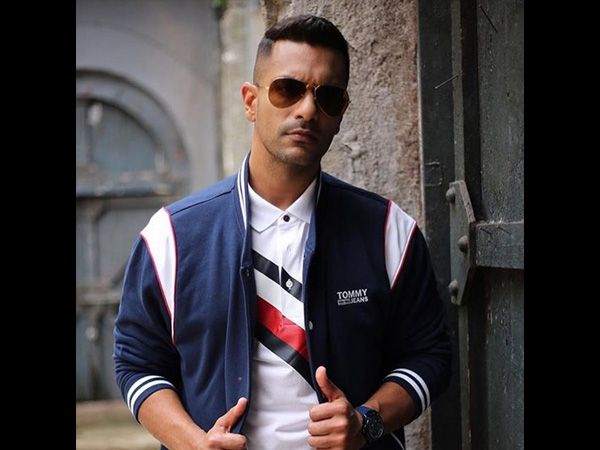 'Fatherhood Has Made Me More Empathetic As A Human Being'