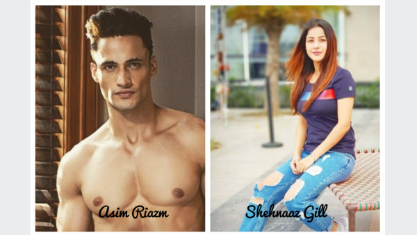 Other Contestants Other Contestants