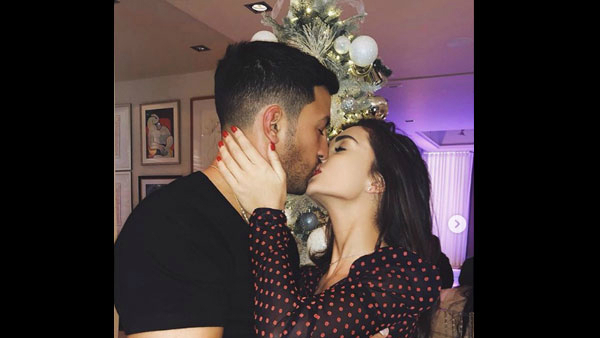 Wedding Bells Next Year?