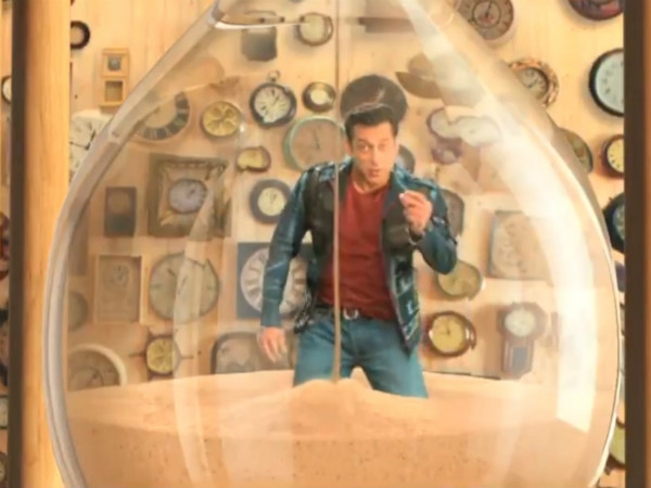 Contestants To Be Divided Into Two Groups Contestants To Be Divided Into Two Groups