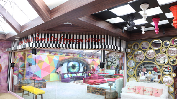 3 Contestants To Share A Bed!