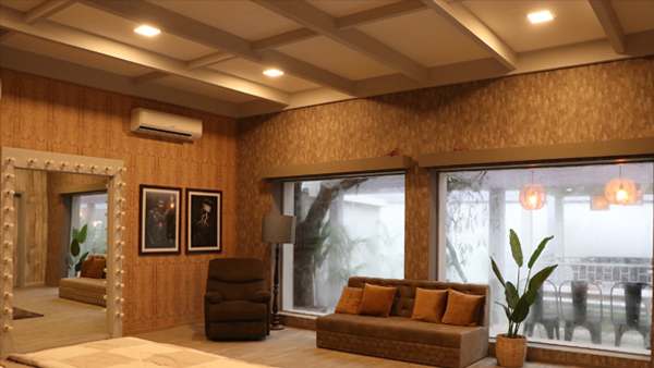 The Bedroom The Bedroom