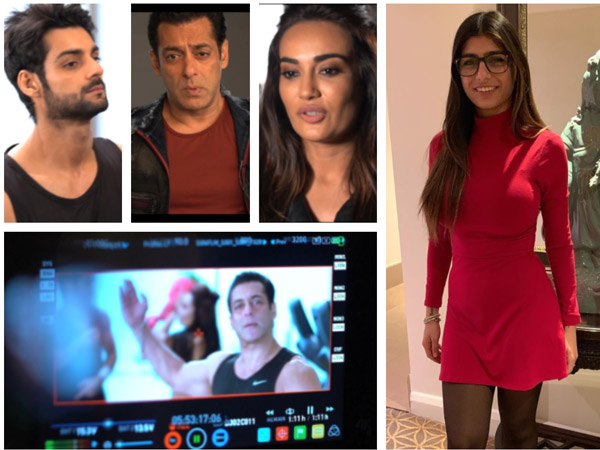 Bigg Boss 13 Promos
