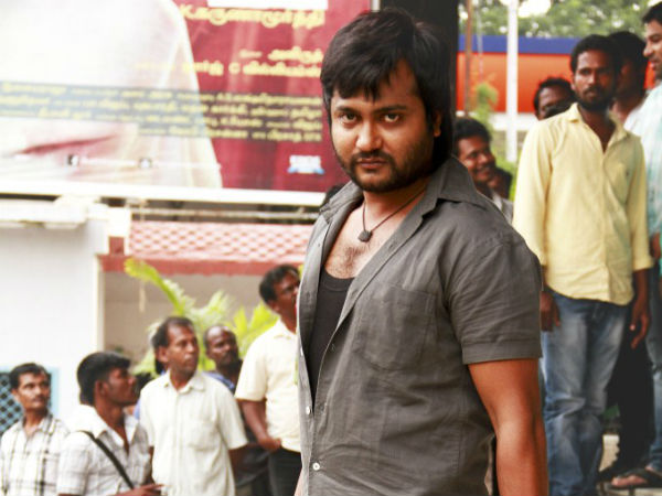 Varun Is All Praise For Bobby Simha Varun Is All Praise For Bobby Simha