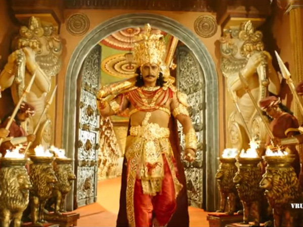 Awaits Release In Hindi 