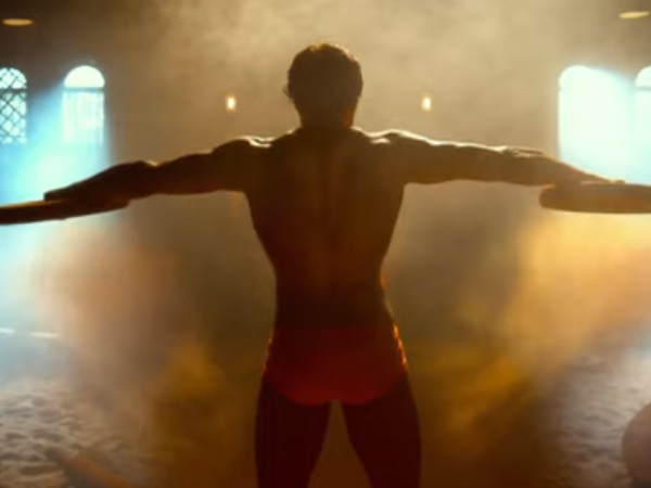 He's Happy About The Crossover Of Artistes