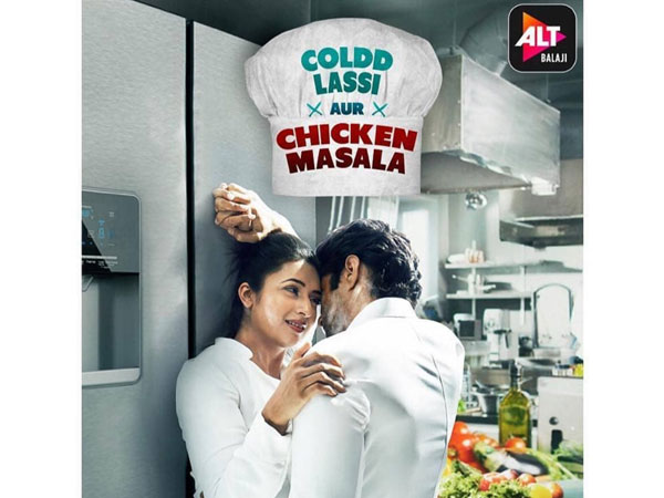 How Rajeev’s Sparking Chemistry With Divyanka Worked?