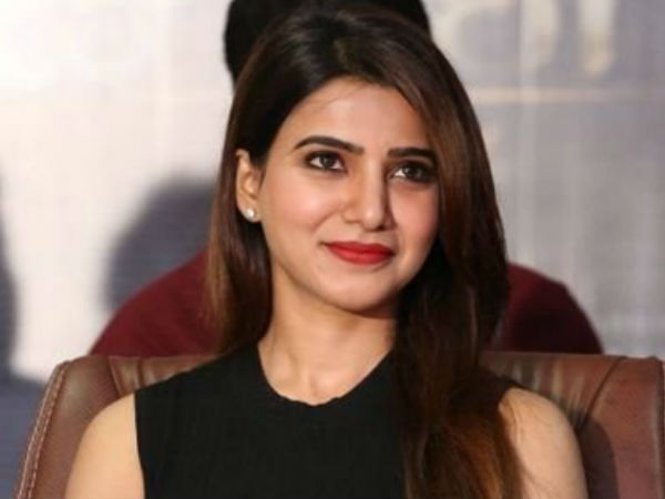 Samantha Akkineni Samantha Akkineni