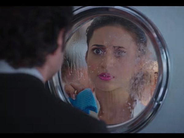 Will Nitya & Vikram Reunite?