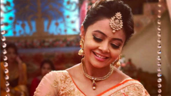 Devoleena Bhattacharjee Devoleena Bhattacharjee
