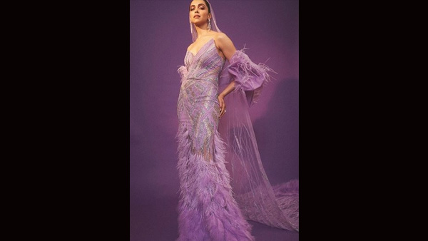 Deepika Padukone's Dazzling Appearance