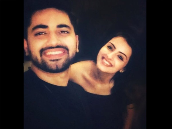 The Actress Thanks Fans