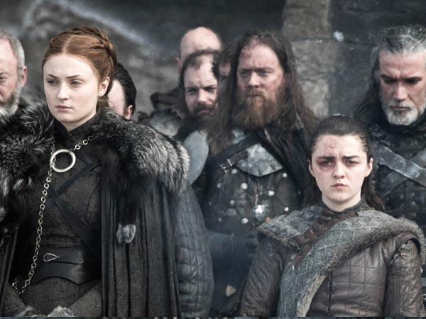 A Prequel To GoT Is In The Offing