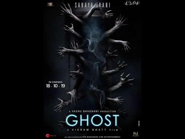 Vikram Bhatt Makes Sanaya Irani’s Birthday SPECIAL