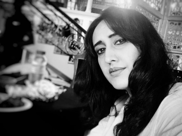 A Few Users Felt Gul Khan Was Rude To Fans