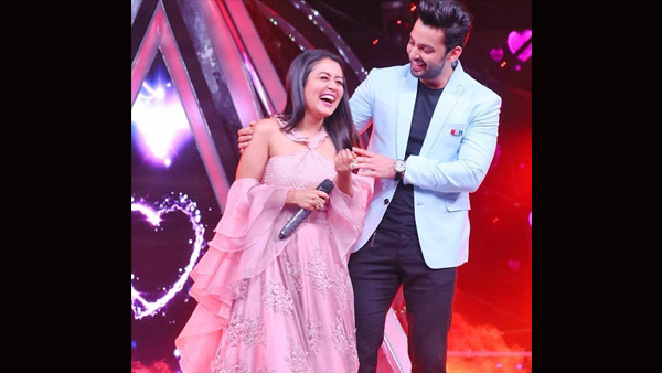 ‘I Can’t Change It Now’