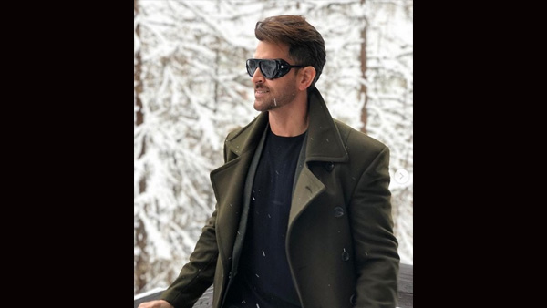 On The Work Front On The Work Front