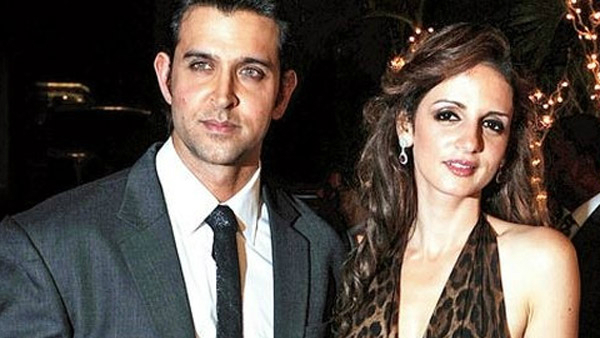 The Superstar Broke Many Hearts When He Tied The Knot With Sussanne The Superstar Broke Many Hearts When He Tied The Knot With Sussanne