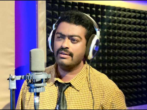 Kiran Holds Nothing Against Sudeep Or Krishna